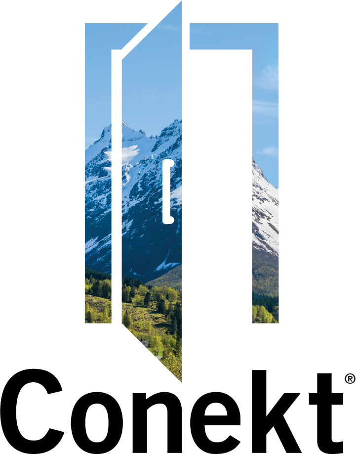Conekt – Access New Possibilities