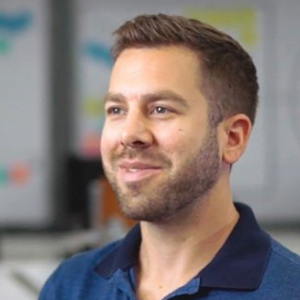 Brendon Allen, Director of Engineering, Farpointe Data