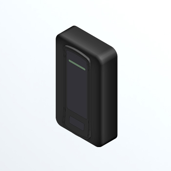 Conekt CSR-35 Reader (Wall-Switch Box Mount)