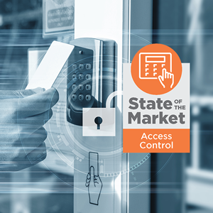 SDM's State of the Access Control Market'