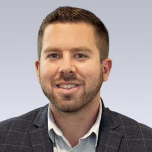 Brendon Allen, Director of Engineering, Farpointe Data