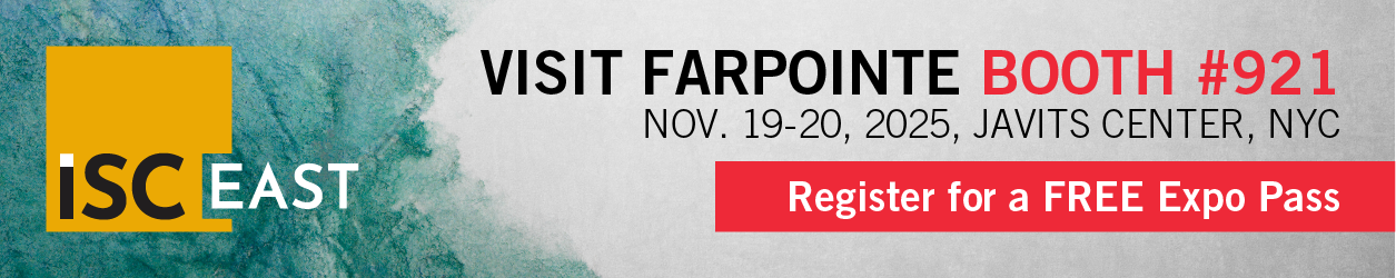 ISC East 2025