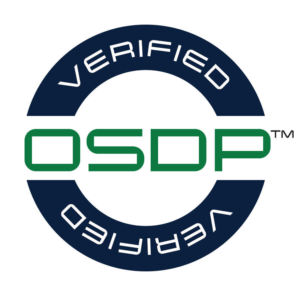 SIA's OSDP Verified Mark