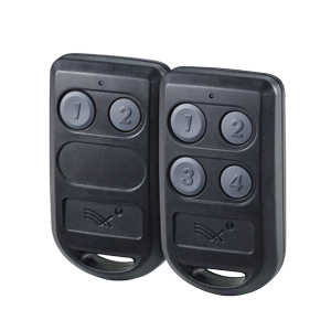 WRT-2+ and WRT-4+ Transmitters