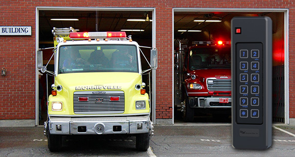 Morristown, VT Fire and EMS Building