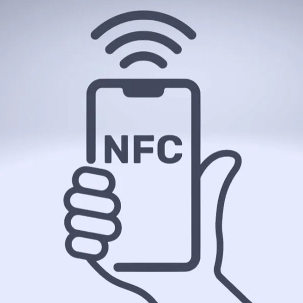 Near-Field Communications (NFC)