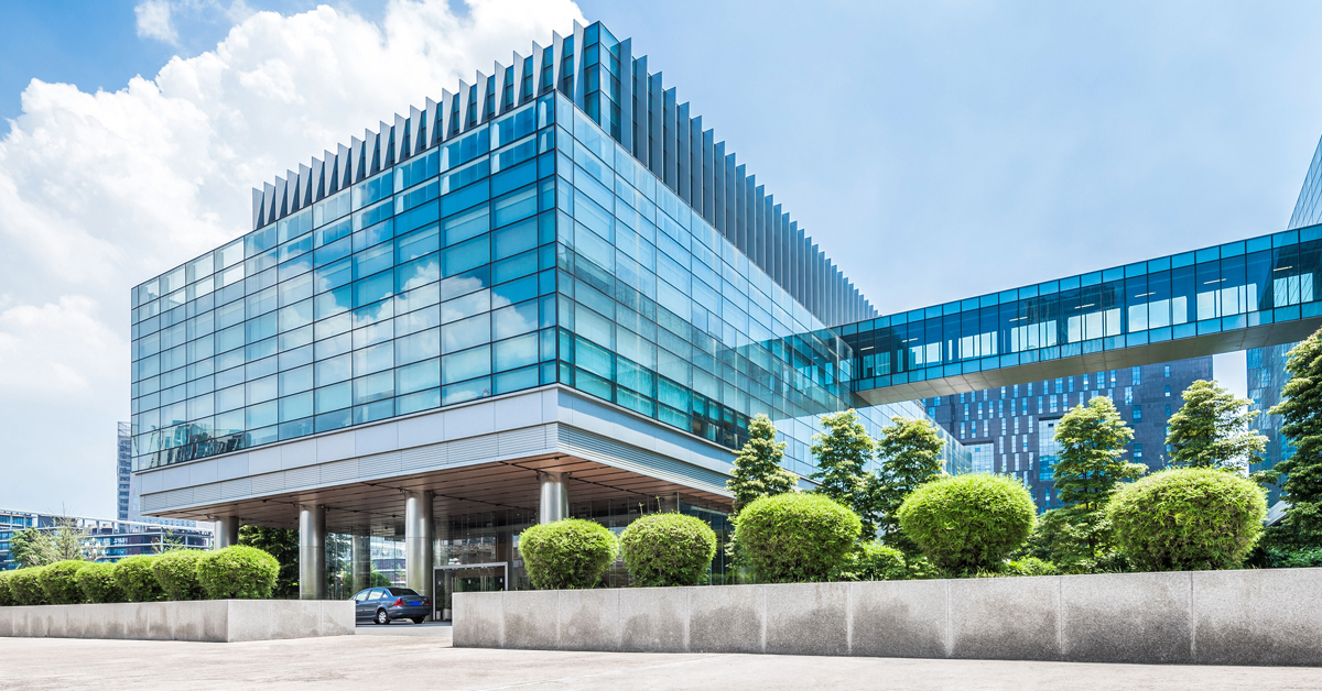 Commercial Solutions