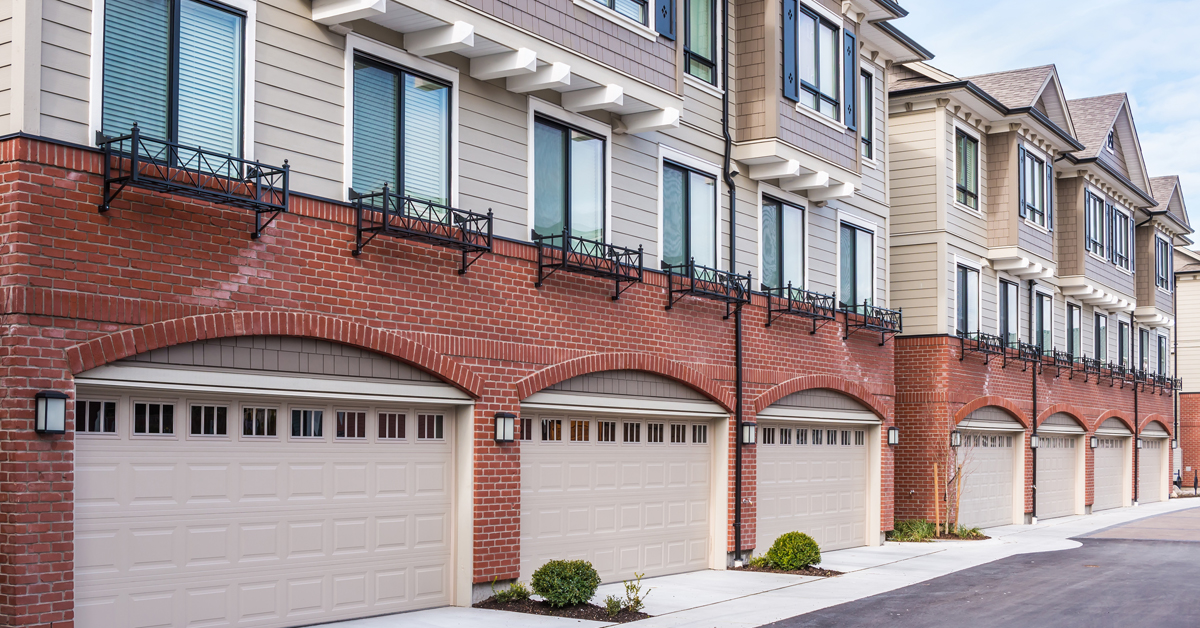 Multi-Housing solutions