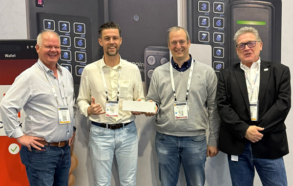 Winner of the Apple Vision Pro